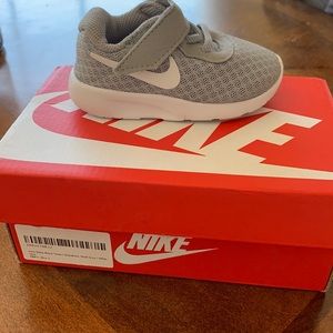 Infant Nike sneakers